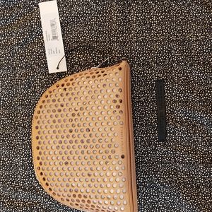 Loeffler Randall Large Cosmetic Pouch